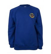 All Saints Primary School Sweatshirt